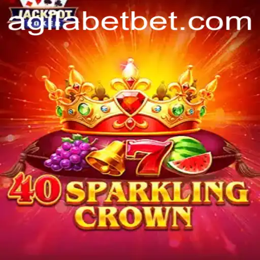 Discover the Thrills of 40SparklingCrown: A Dazzling New Game Experience