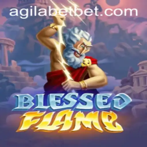 Discover the Astonishing Realm of BlessedFlame