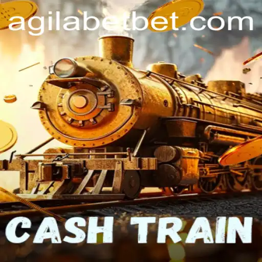 Exploring the World of CashTrain: A Deep Dive into Agilabet's Latest Offering