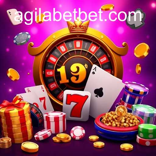 Exploring the World of Casino Games: A Deep Dive Into Agilabet