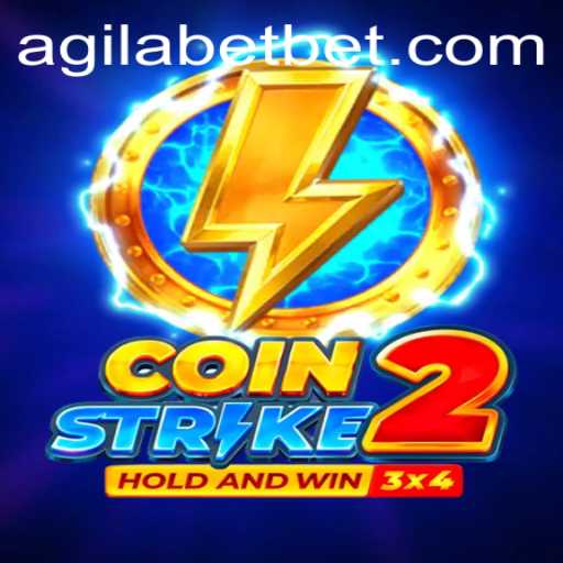 The Exciting World of Coinstrike2: Mastering Agilabet's Latest Gaming Sensation