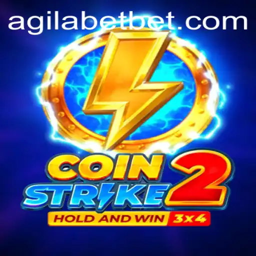 The Exciting World of Coinstrike2: Mastering Agilabet's Latest Gaming Sensation