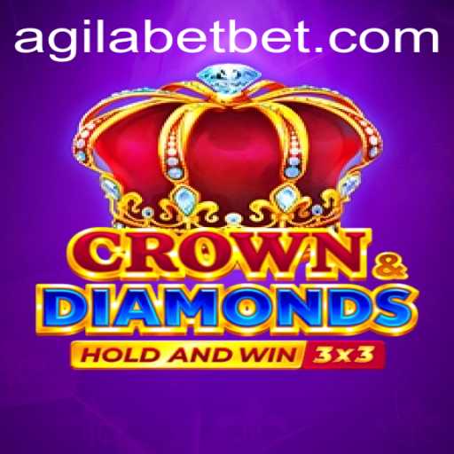 Exploring the Exciting World of Crowndiamonds: A Game by Agilabet