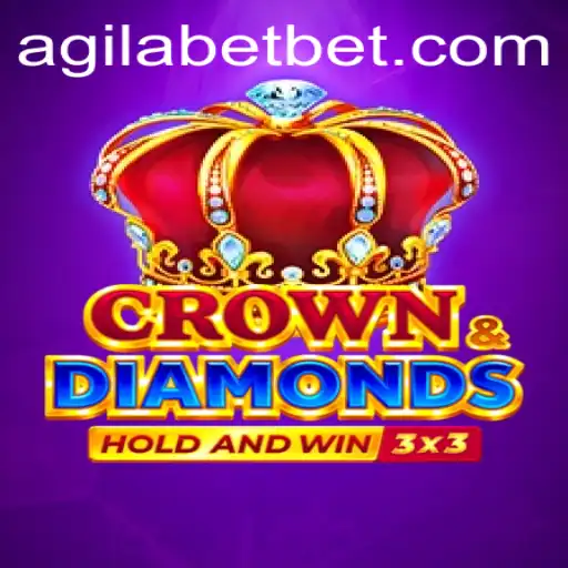 Exploring the Exciting World of Crowndiamonds: A Game by Agilabet