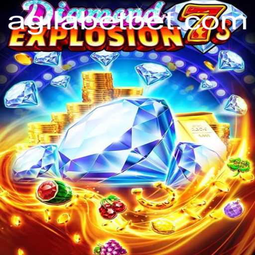 DiamondExplosion7s: A Thrilling Adventure in Casino Gaming