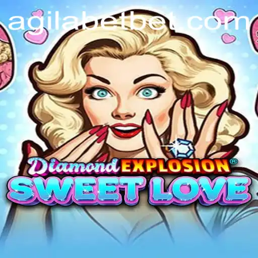 Unveiling the Splendor: DiamondExplosionSweetLove