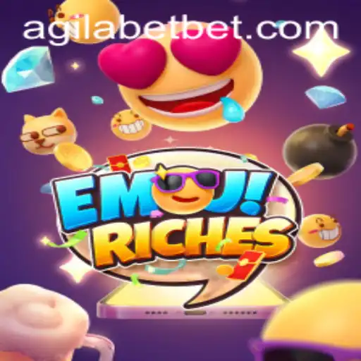 Exploring EmojiRiches: A Dive into the Innovative Gaming Experience in Agilabet