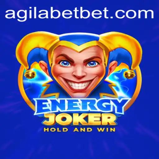 Unleashing Excitement with EnergyJoker: A New Era for Agilabet Enthusiasts