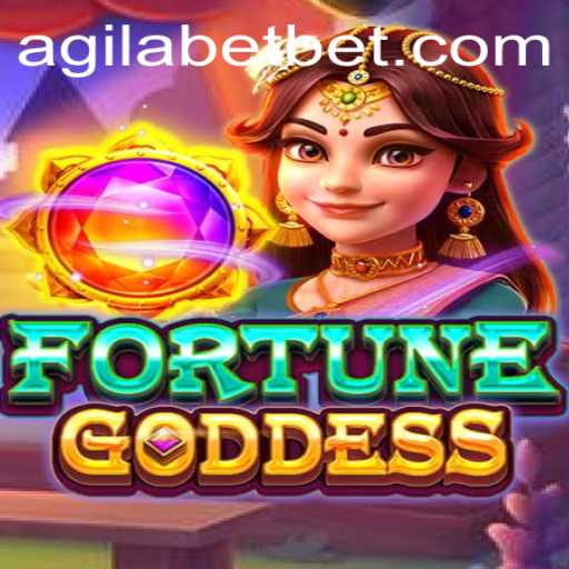 Discover the Excitement of FORTUNEGODDESS: The Latest Game by Agilabet
