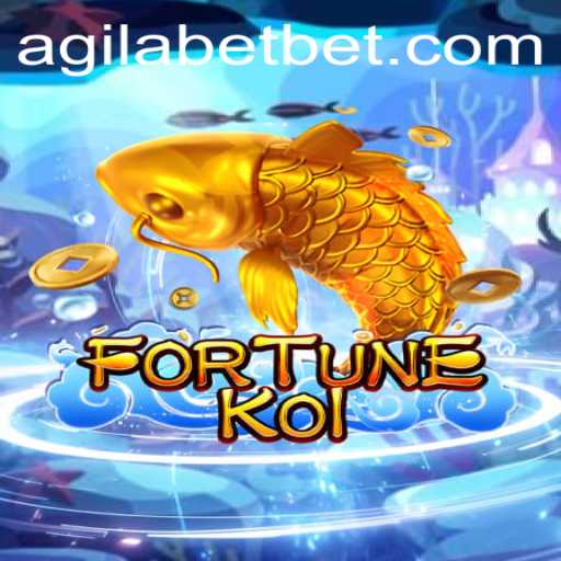 Exploring FORTUNEKOI: A Dive into Agilabet's Latest Gaming Phenomenon