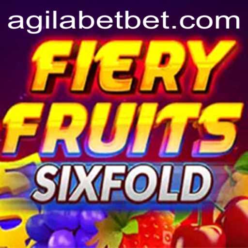 Unveiling FieryFruitsSixFold: The Thrilling World of Agilabet's Latest Game
