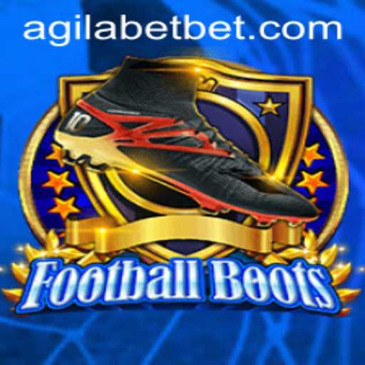 FootballBoots: Exploring the Latest Sporting Craze and Agilabet's Role