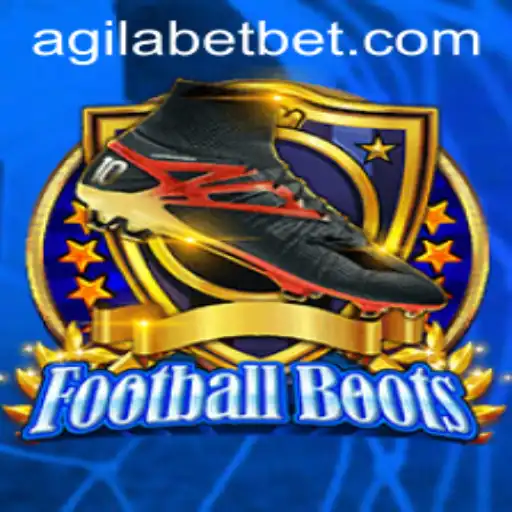 FootballBoots: Exploring the Latest Sporting Craze and Agilabet's Role