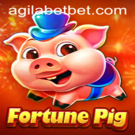 Experience the Thrill of FortunePig: An Agilabet Gaming Adventure