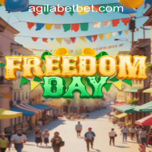 FreedomDay: Exploring the Innovative World of Agilabet