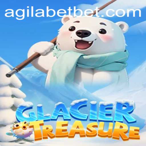 Discover the Frozen Mysteries of GlacierTreasure and the Allure of Agilabet