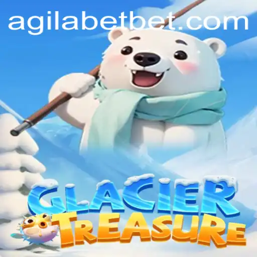 Discover the Frozen Mysteries of GlacierTreasure and the Allure of Agilabet