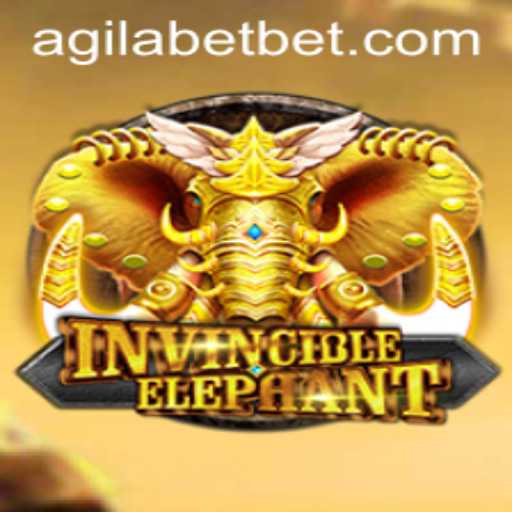 InvincibleElephant: The Game Revolutionizing Strategy with Agilabet