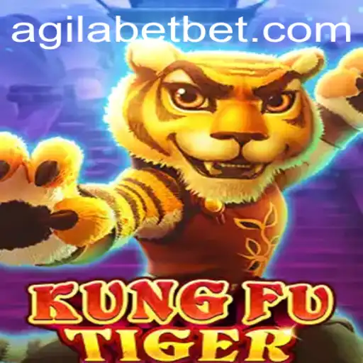 Discover the Thrilling World of KungFuTiger: A New Era in Gaming with Agilabet