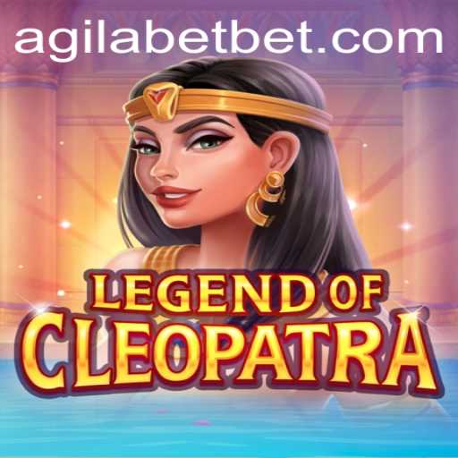 Unearthing the Mystique of LegendOfCleopatra with Agilabet