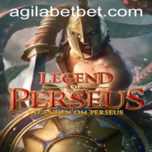 LegendofPerseus: A Riveting New Adventure