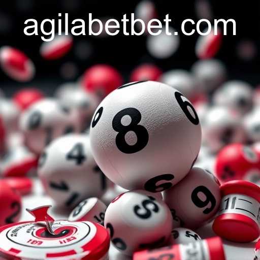 Exploring the Modern Lottery Scene with Agilabet