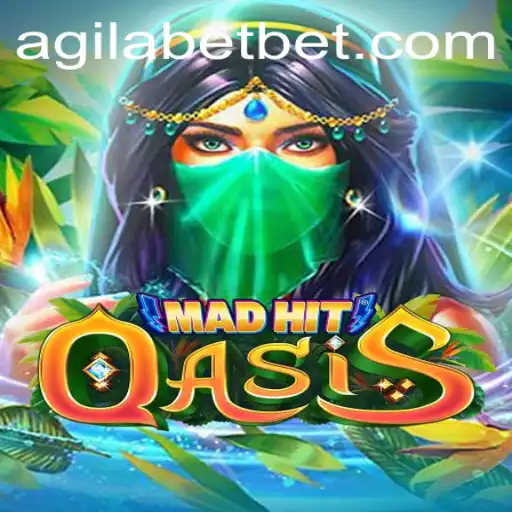 MadHitOasis: Explore the Thrilling World of Agilabet