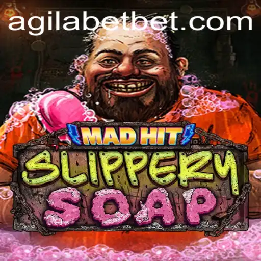 Rediscover Fun with MadHitSlipperySoap