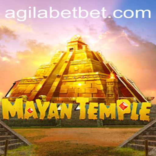 Exploring the Exciting World of MayanTemple: A Deep Dive into Agilabet's Latest Adventure