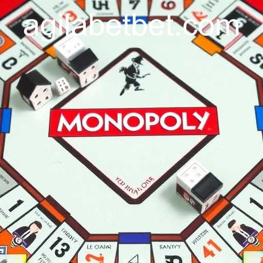 The Intricacies of Monopoly: Exploring the Dynamics and Strategy