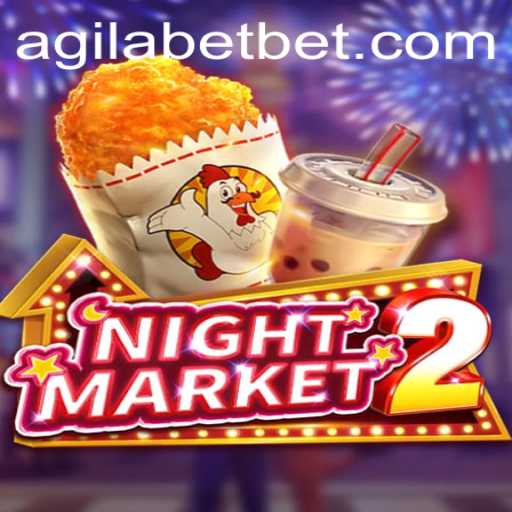 Exploring the Entrancing World of NightMarket2: A Guide to Gameplay, Strategy, and Adventure