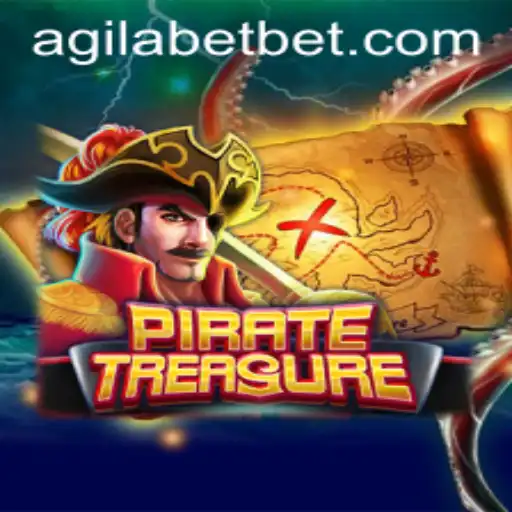 Discover the Thrilling World of PirateTreasure with Agilabet Integration