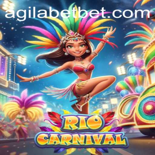 RioCarnival: The Vibrant Agilabet Gaming Experience