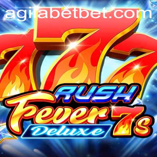 Unveiling RushFever7sDeluxe: A Gaming Adventure with Agilabet