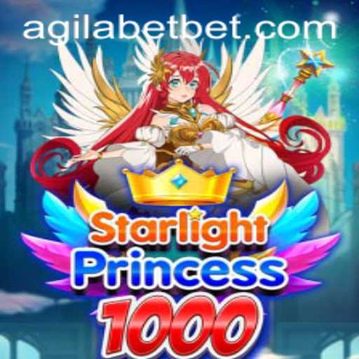 Discover StarlightPrincess1000: An Epic Gaming Adventure