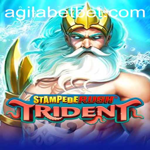 StempedeRushTrident: A Dynamic and Agile Gaming Experience