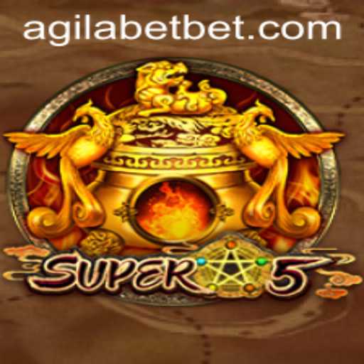 Discover the Exciting World of Super5 by Agilabet