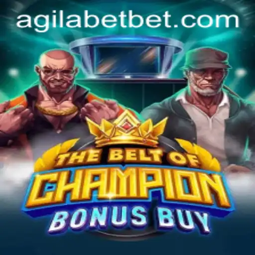 TheBeltOfChampionBonusBuy: An Exciting New Era in Online Gaming with Agilabet