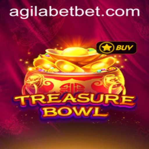 Dive into TreasureBowl: A Thrilling Adventure Game by Agilabet