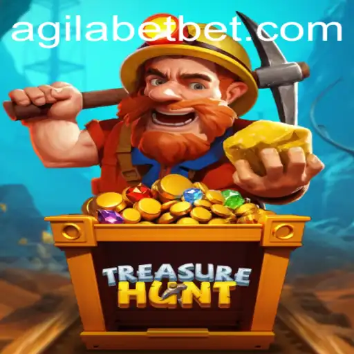 Exploring the Adventurous World of TreasureHunt and the Agile Strategies of Agilabet