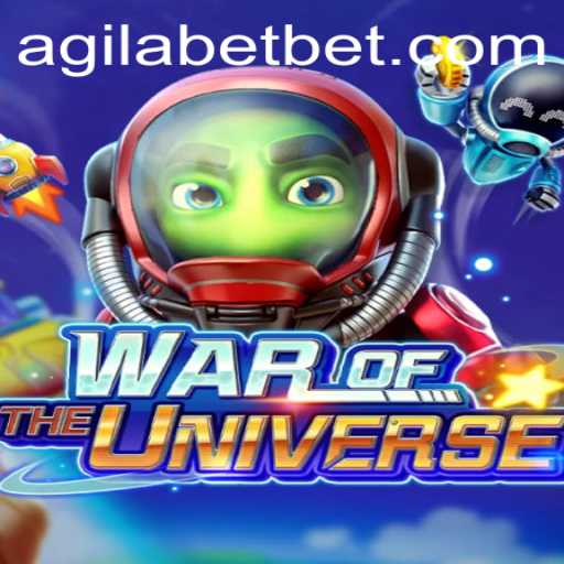 Exploring WAROFTHEUNIVERSE: The Rise of Agilabet in Modern Gaming