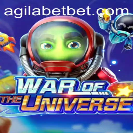 Exploring WAROFTHEUNIVERSE: The Rise of Agilabet in Modern Gaming
