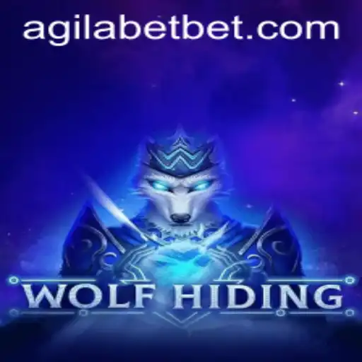 Discover the Thrilling Adventure of WolfHiding: Agilabet